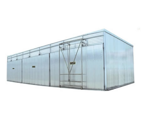 蒸汽烘干房,蒸汽干燥房,蒸汽烘干設(shè)備-河南中森智能